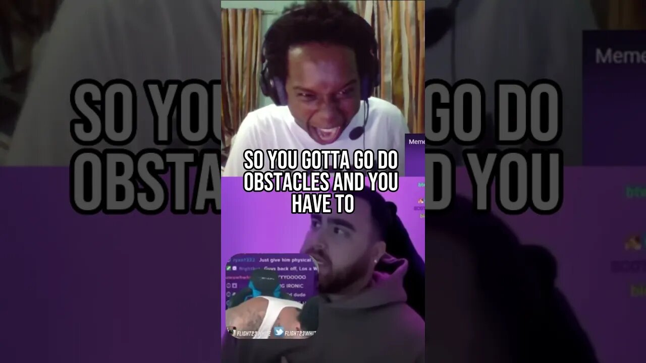 NotYourAverageFlight Is The Funniest YouTuber #flightreacts