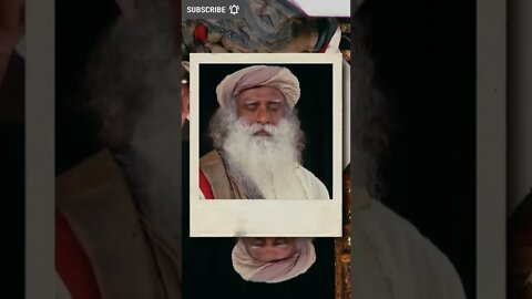 This is Life not this Sadhguru