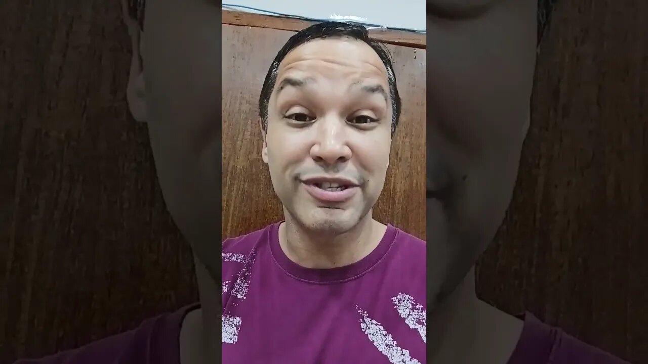 Ansioso...
