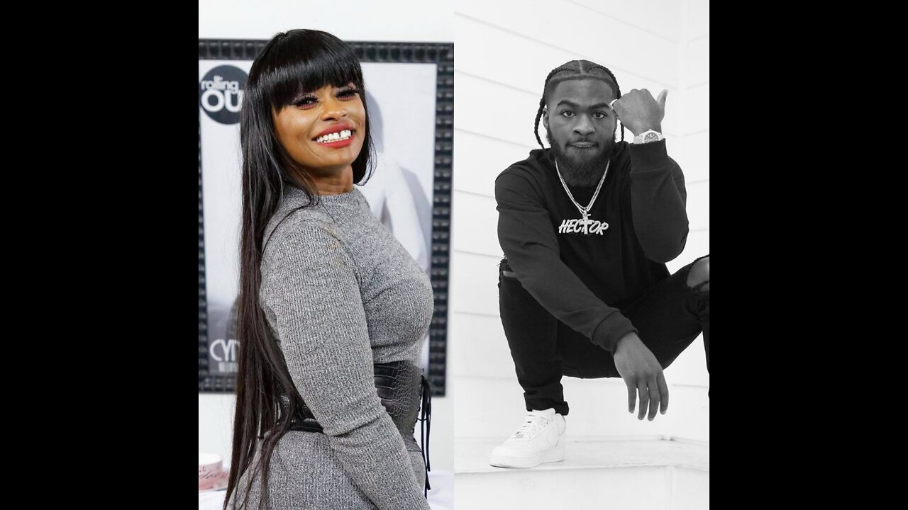 Tokyo Toni Responds To Daughter Blac Chyna’s Ex Lil Twin Hector, Saying Photos Weren’t Sent To Him