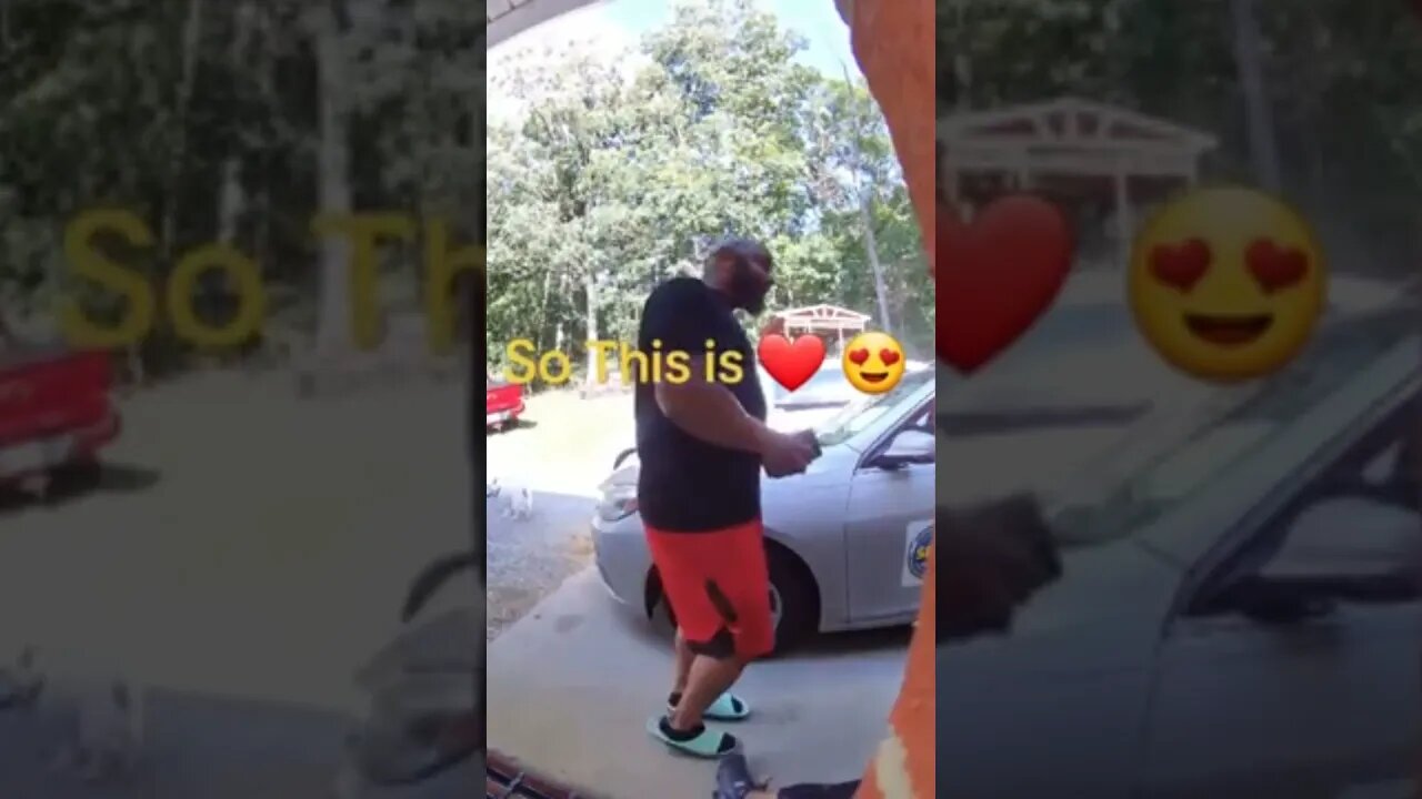 He Was Waiting For This Moment All His Life: So This Is What Real Love Looks Like!