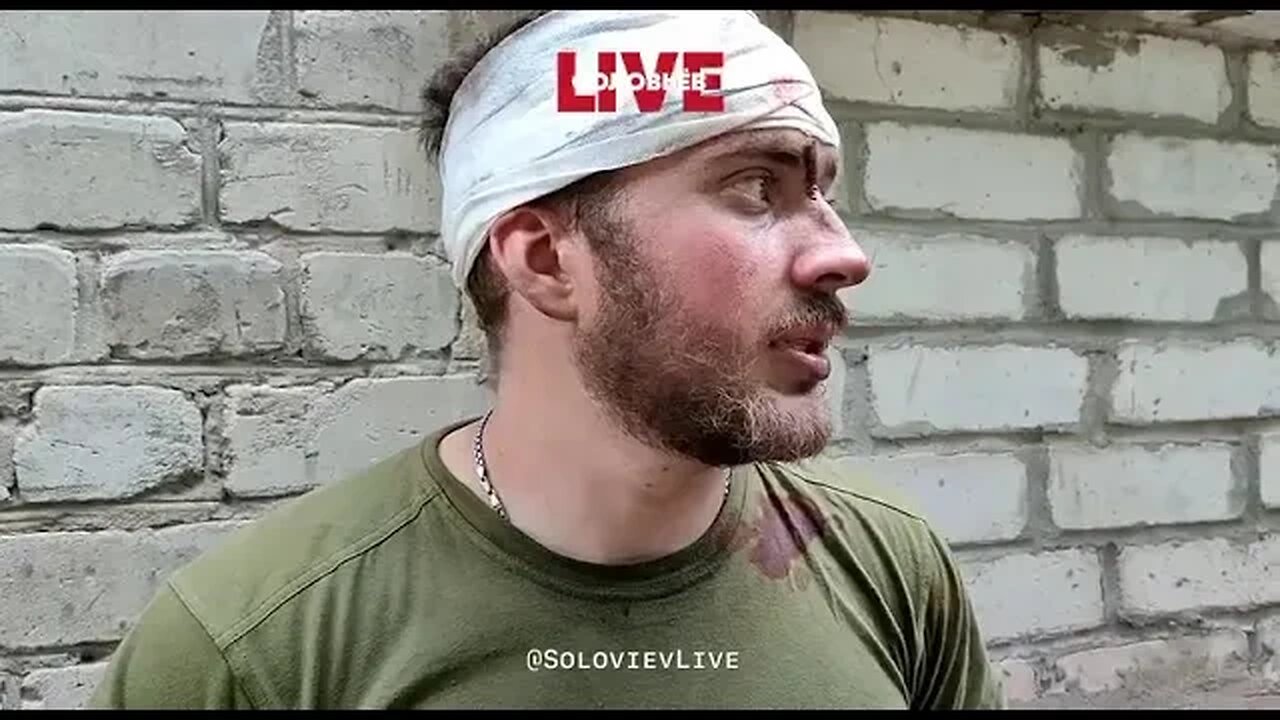 ‼️🇷🇺Очередной украинский пленный: "А за шо я воюю?" #спецоперация #донбасс #фидshorts #днр #лнр