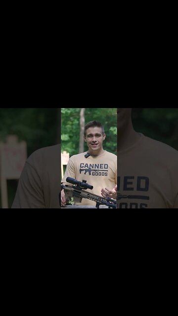 Ideal AR Performance with Cheap Ammo!