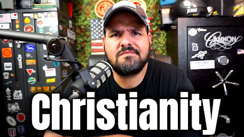 What You don’t Understand About Christianity!