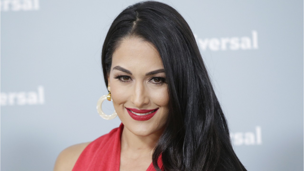 Nikki Bella Ready to Get Serious With Artem Chigvinstev