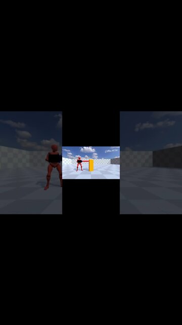 #shorts #campwars #gamesdev Balas em FPS pt.2