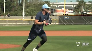 Rays' Shane McClanahan hoping to build off historic big league debut