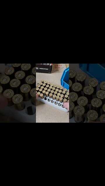 Be Sure To Inspect Your Cases Every Time You Handle Them During The Reloading Process