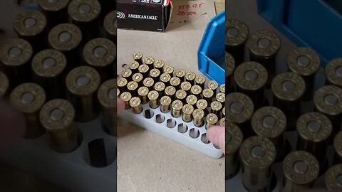 Be Sure To Inspect Your Cases Every Time You Handle Them During The Reloading Process