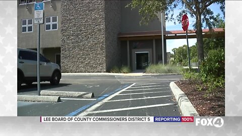 Vote by mail the star of Collier co. election night