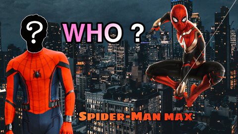 Spider-Man max / #funny video #funny5x