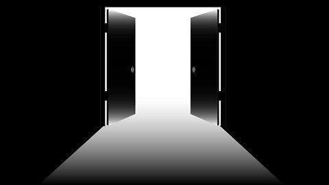 2022-31 Open Door