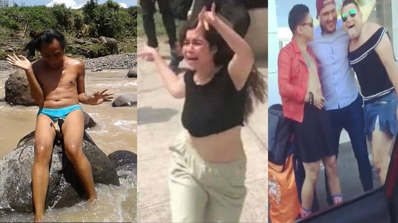 Funny Videos Compilation #1