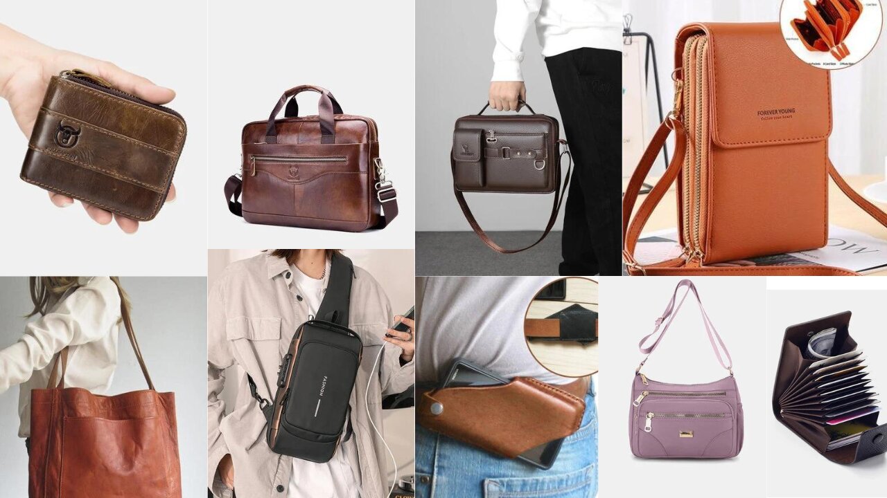 BEST OFFICE WEAR BAGS LADIES