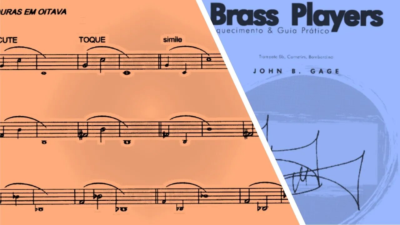 Guia Prático de Aquecimento para Instrumentos de Metais de John B. Gage - 06