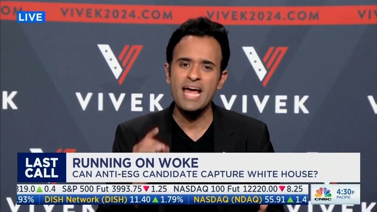 Vivek 2024