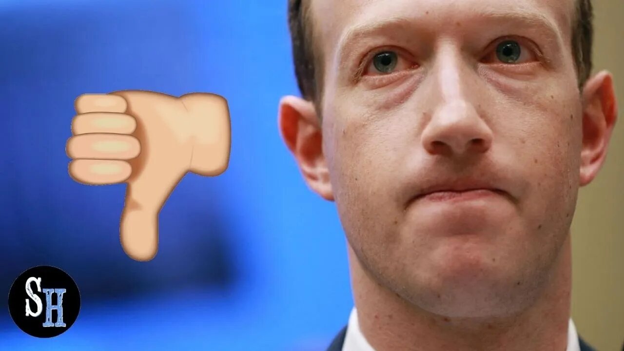 Zuckerberg's Grant Funds Have Been Found Wanting... Facebook Troubles?