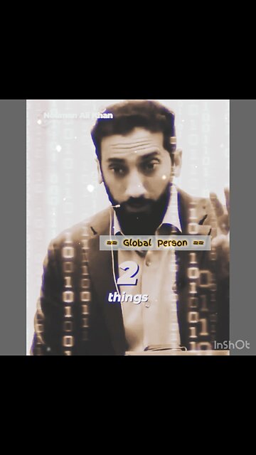 Why does someone not pray?