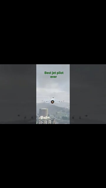 F-16 Best pilot ever direct precision on enemy #shorts