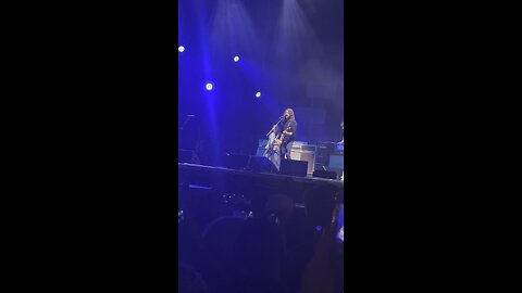 “Best of You” Foo Fighters live Austin City Limits Music Festival Austin Texas