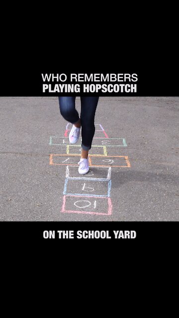 Hopscotch [GMG Originals]