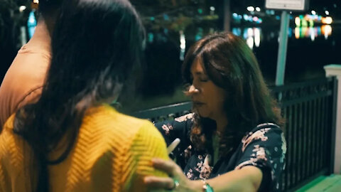 WALK THROUGH ADVERSITY || EVANGELISM HIGHLIGHTS