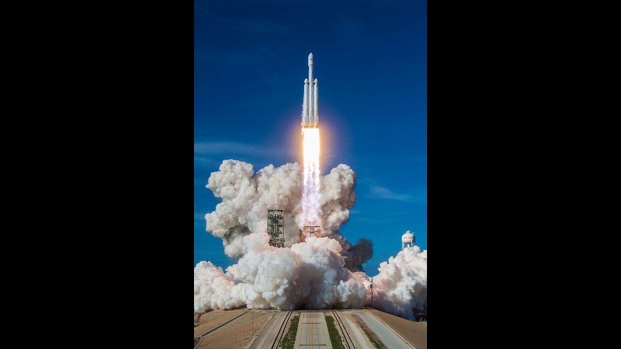 NASA's Artemis Rocket launch 🚀