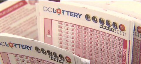 Powerball jackpot still up for grabs