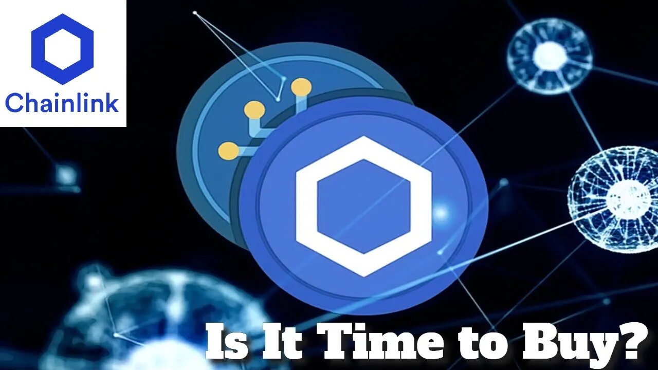 Chainlink Rally Might Be Different This Time: Here's Why | Is It Time to Buy Chainlink? | Chainlink