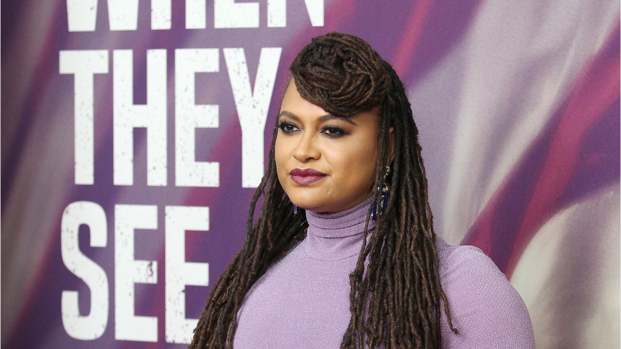 Ava DuVernay Wept Learning How Many Accounts Watched ‘When They See Us’