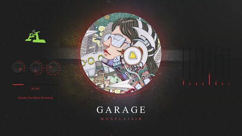 Monplaisir - Garage Free Electronic Music Download For Creators