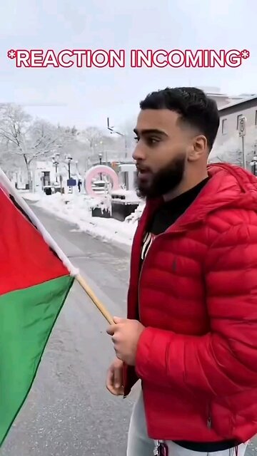 We only attack if you...