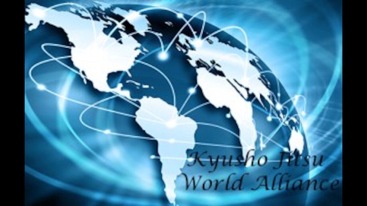 Kyusho Jitsu World Vidcast Ep 234 Monday March 1st 2021 - Death by Apathy