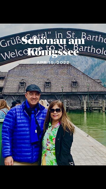 S2EP17: Tronster at Schonau am konigsee