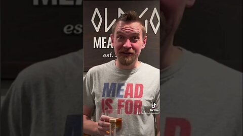 Know what makes me want to drink MEAD about Brazil? #mead