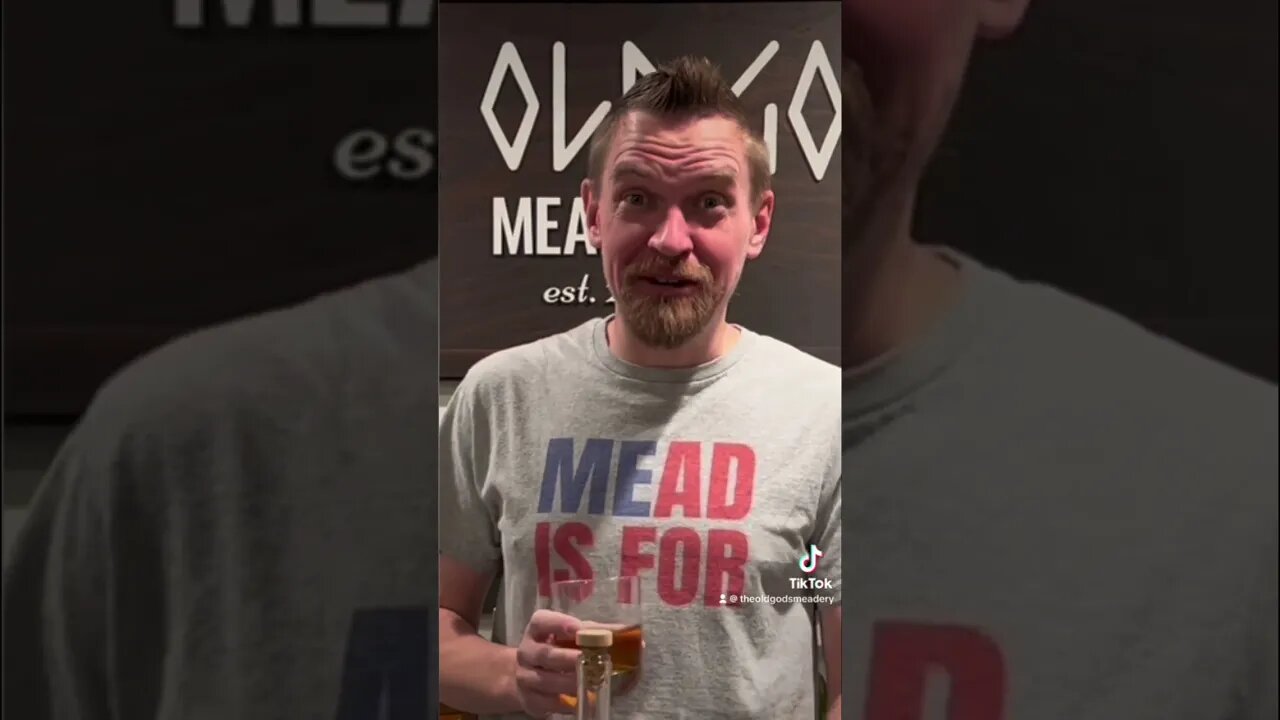 Know what makes me want to drink MEAD about Brazil? #mead