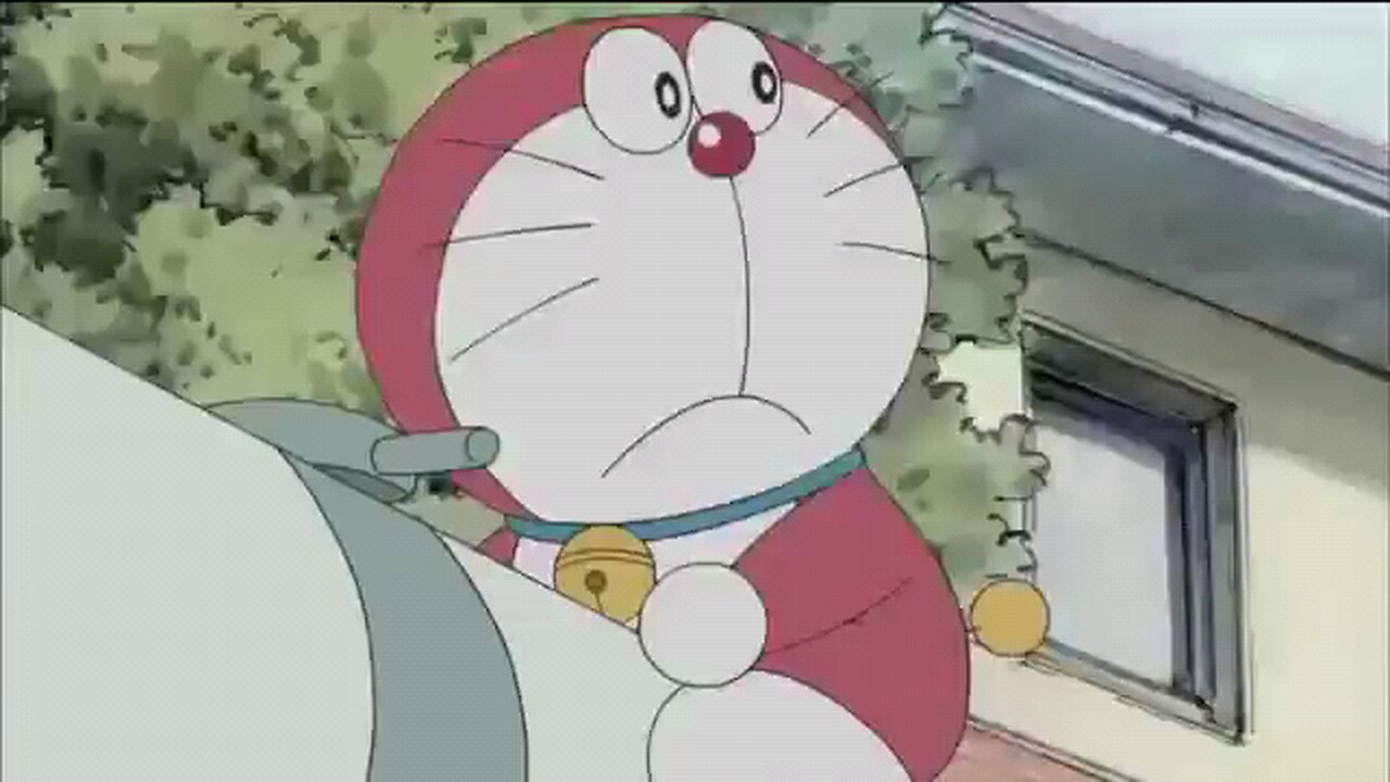 doraemon episode no 5