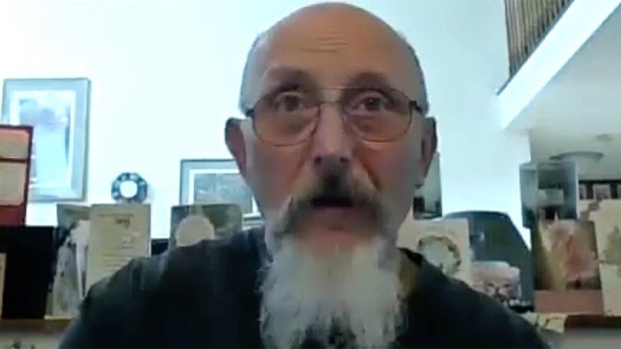 Satan Is God's Devil Part 2