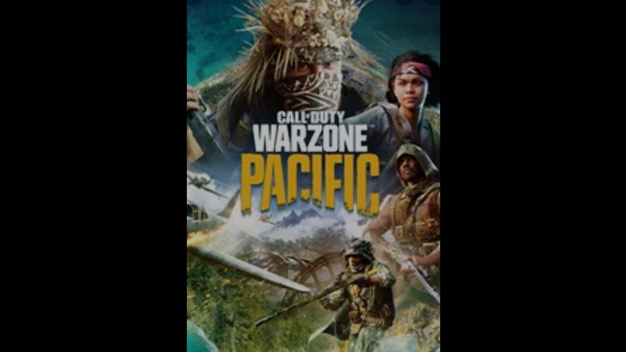 WARZONE BestTeachers - Advanced Combat Movement -> MVRCK Gaming (English)