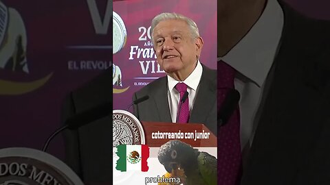 AMLO convoca a presidentes de una reunión para buscar soluciones a la migración