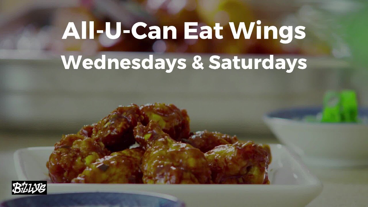 Wings #2
