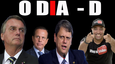 BOLSONARO VOCÊ PRECISA SABER DISSO