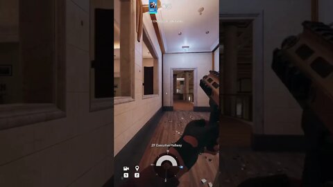 INSANE Ash Breach with 5 KILLS