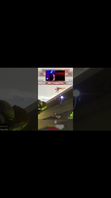 Monkey Got Spanked - OverWatch 2