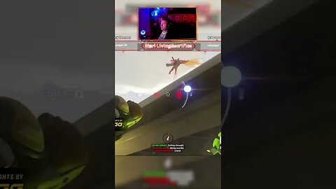 Monkey Got Spanked - OverWatch 2