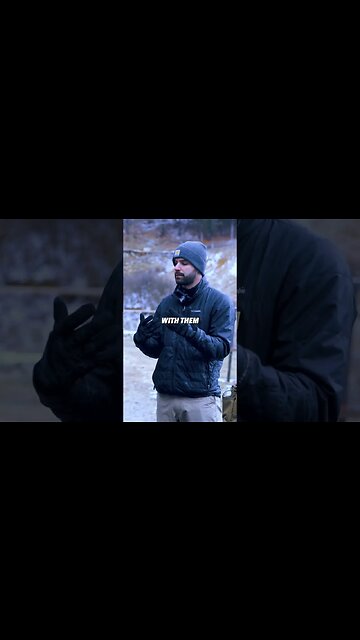 Why your Home Defense Weapon should be easy to use..