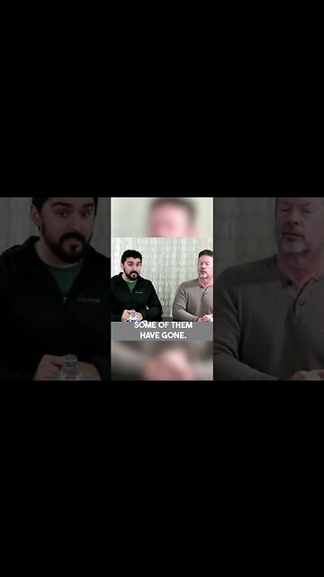 The signs of a good self-storage market! #shorts