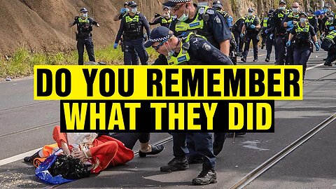 Never Forget!