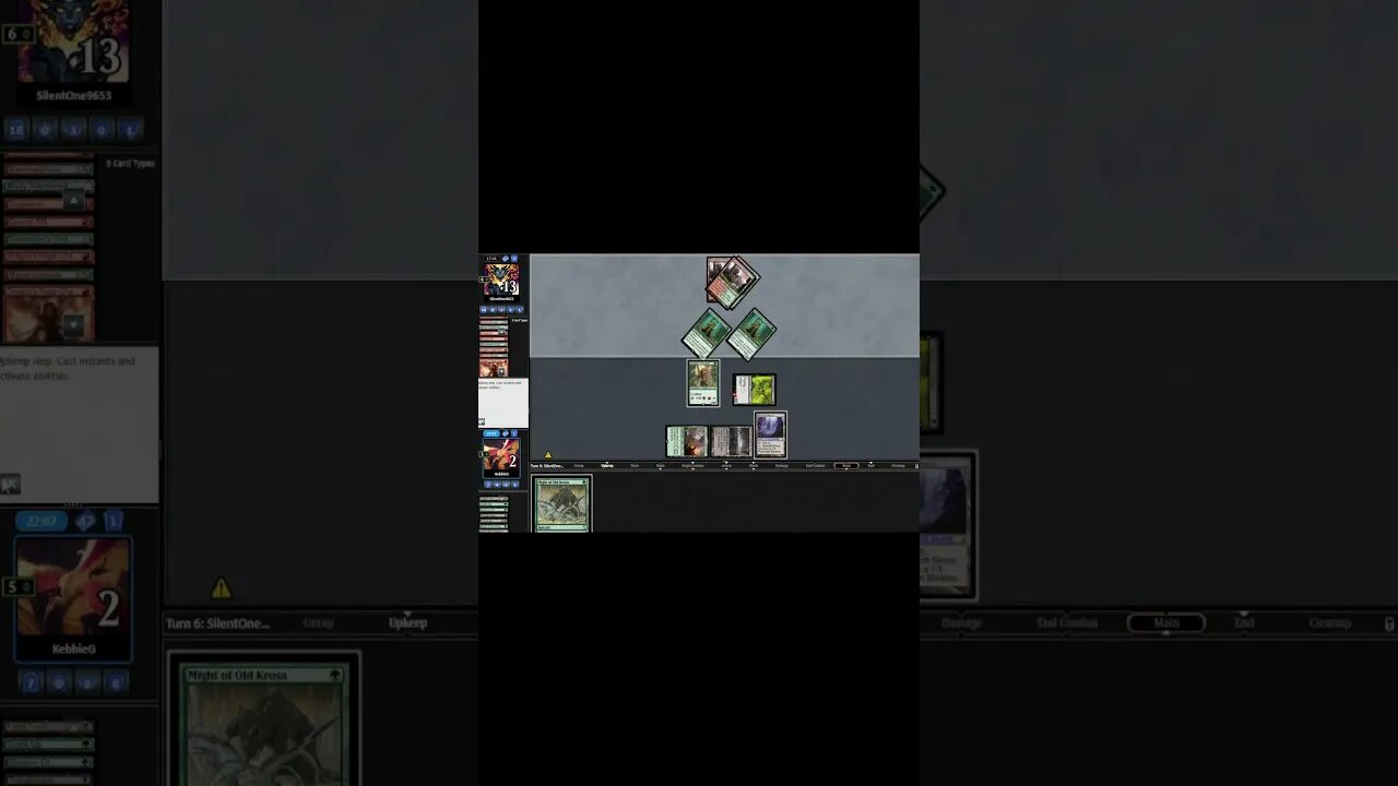 Infect in Modern | BUSTED | Magic: The Gathering (MTG) | Phyrexia: All Will Be One