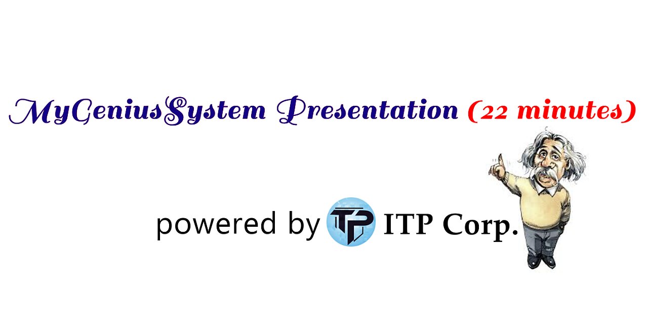 ITP Overview